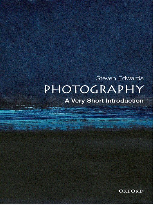 Title details for Photography by Steve Edwards - Available